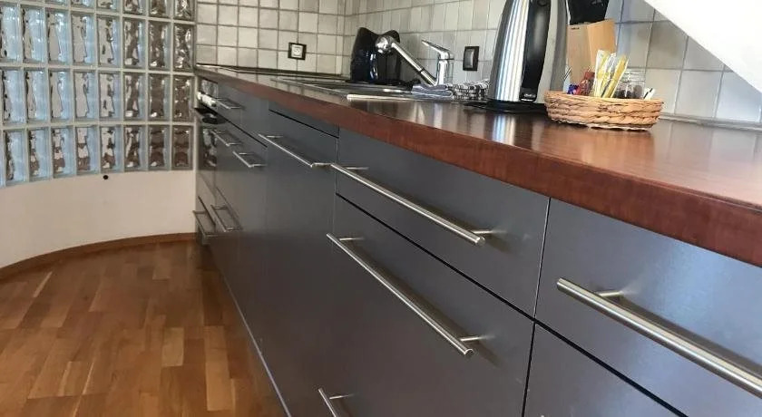 Apartmany Basta