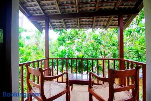 The Privilege - Ayurveda Beach Resort