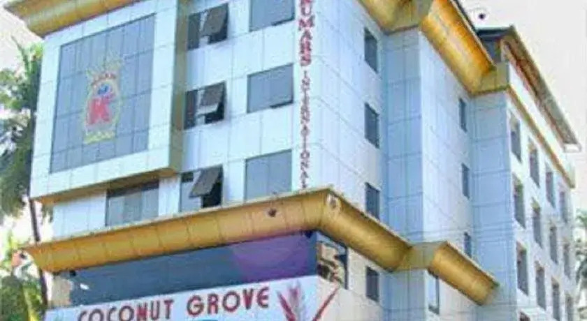 Kumars International