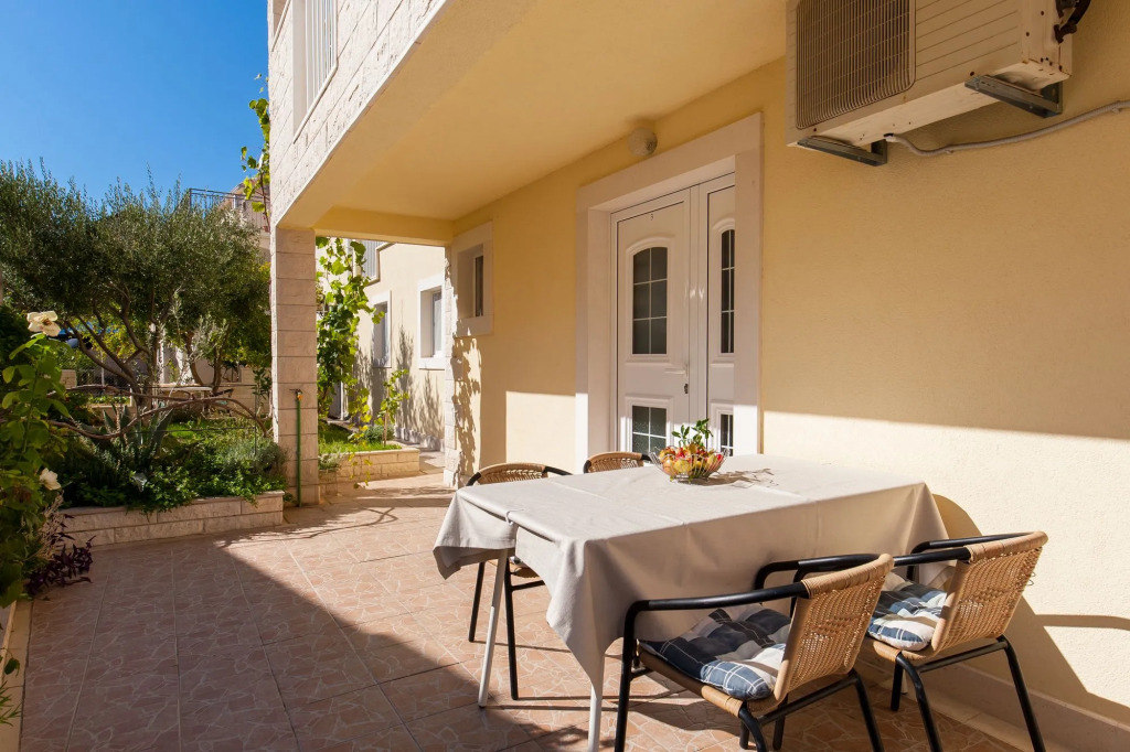 Ratac Apartments Bol