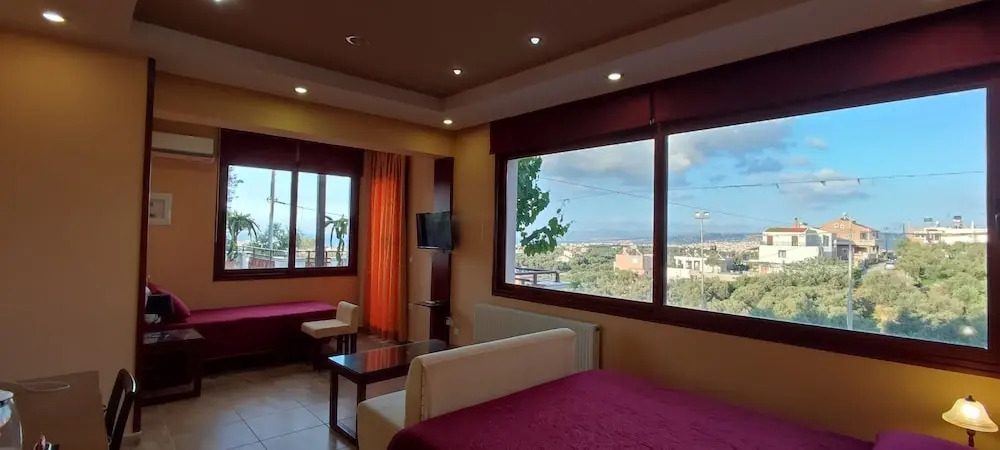 Villa Koulouridi Agritourism