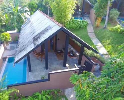 Nisala Villas