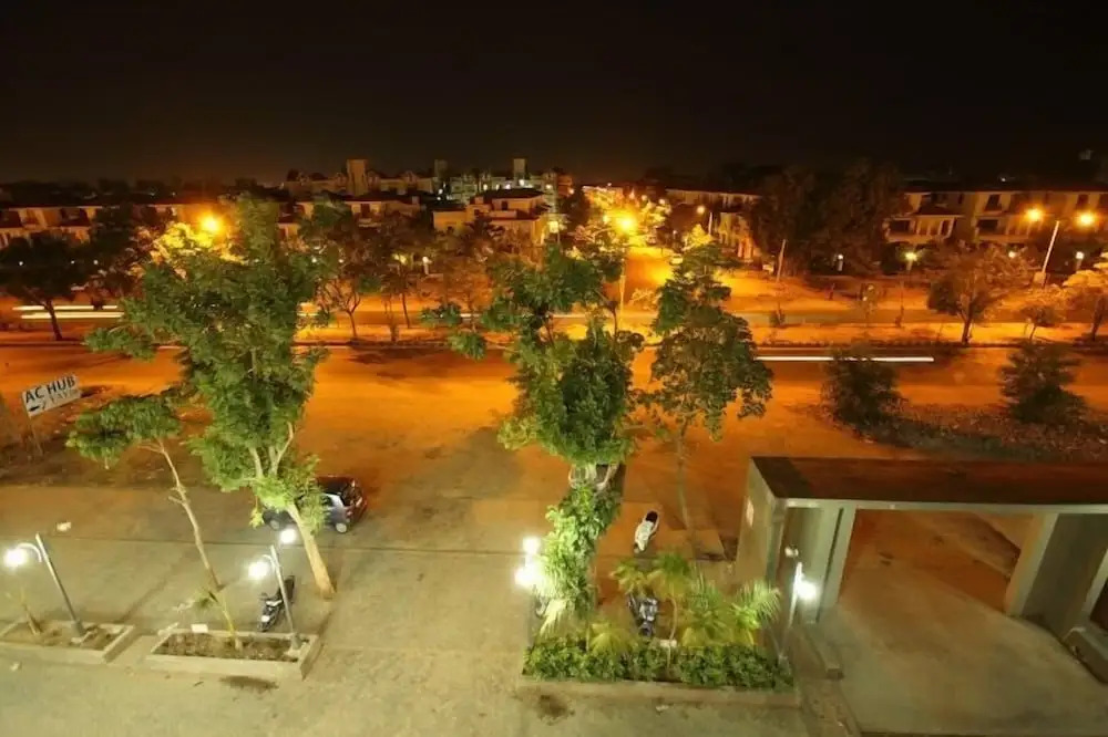 Hotel Shree Gopal Residency