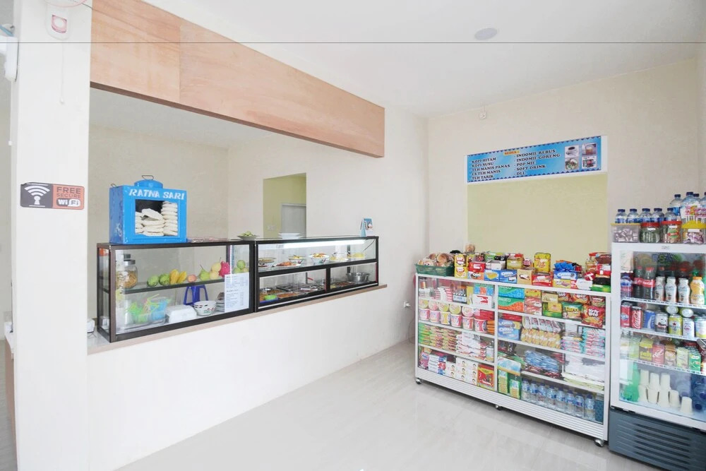 Airy Kebayoran Lama Seha 6 Jakarta