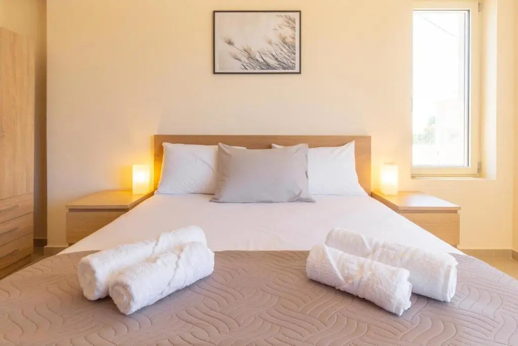 Cretan fleur apartments