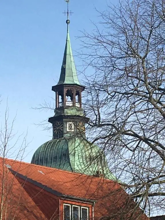 P11 Vakantiehuis
