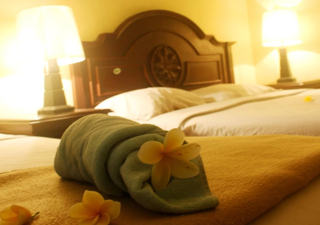 New Arena Hotel Kuta Beach