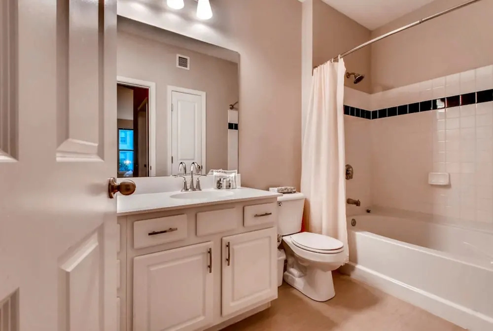 Global Luxury Suites at Providence Place