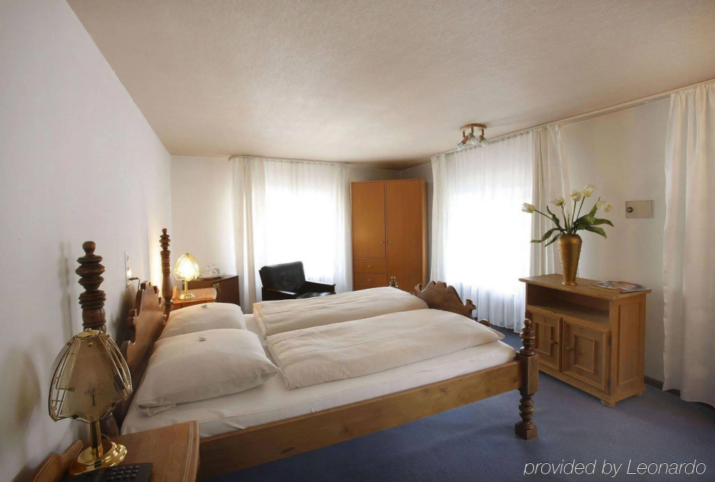 Spalenbrunnen Hotel & Restaurant Basel City Center