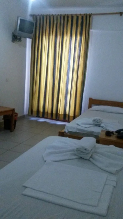 Anna Hotel