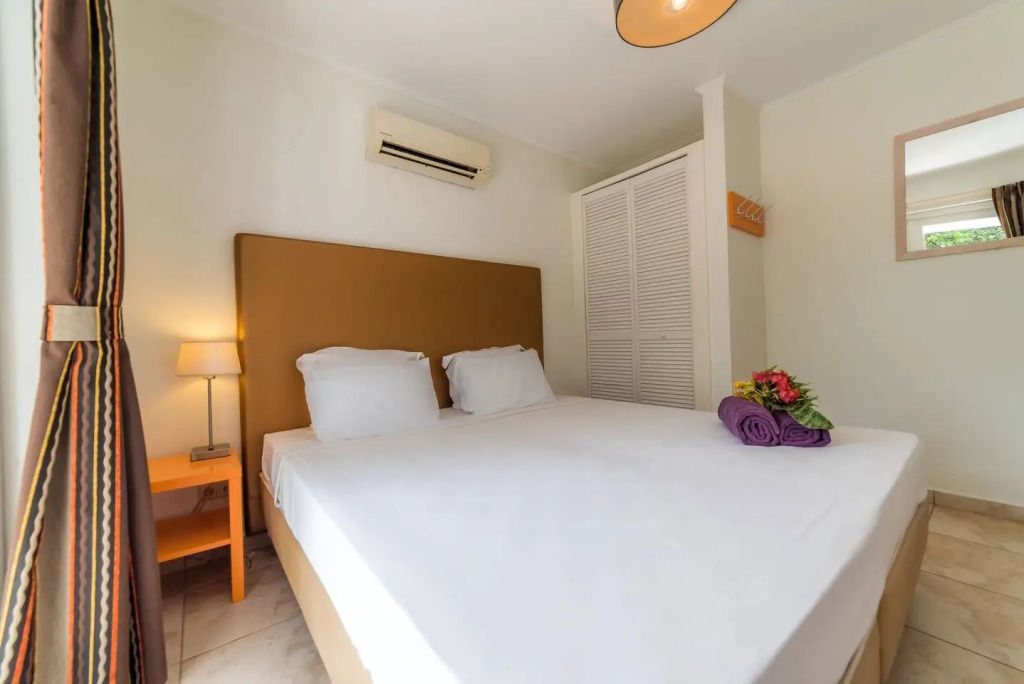 ? The Curacao Getaway - Coral Estate ?