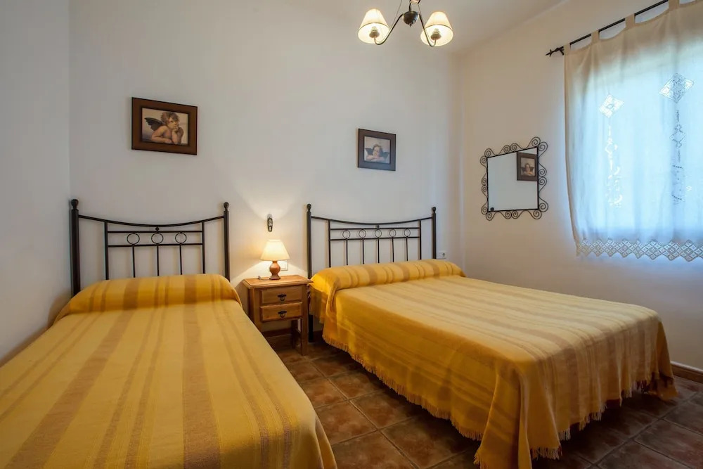 Casa Mirador Las claras