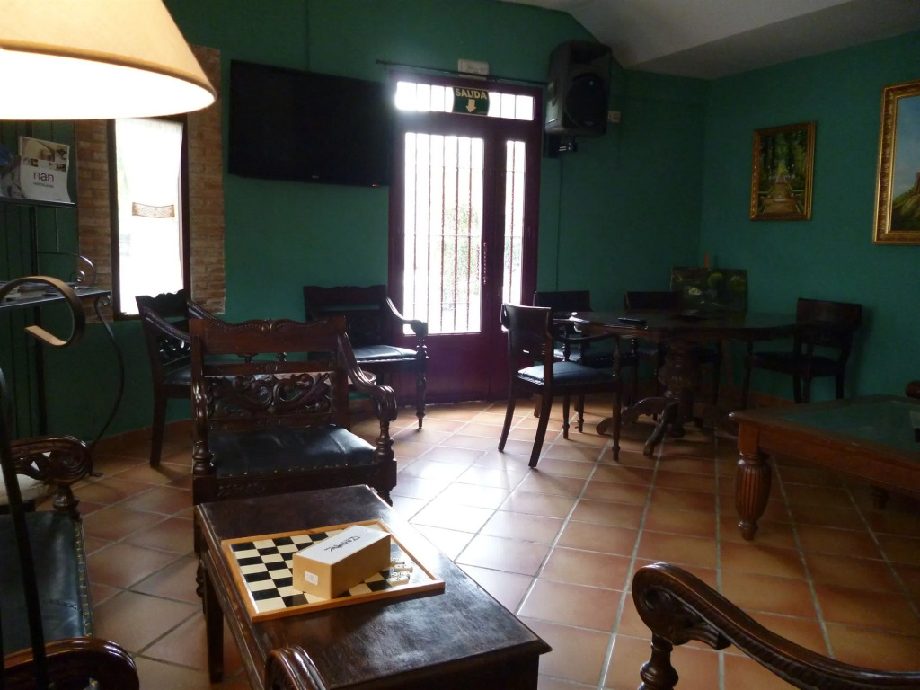 Hotel Rural Puerto Mágina