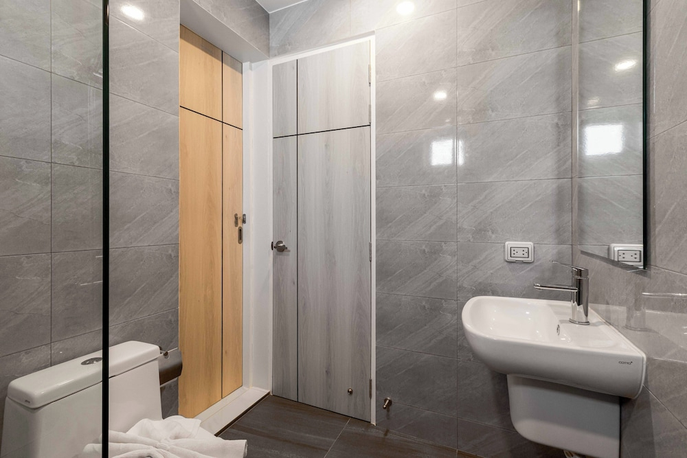 3BR Pool Villa with Bathtub  V294