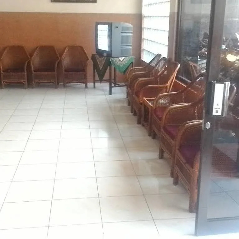 Hotel Tosari