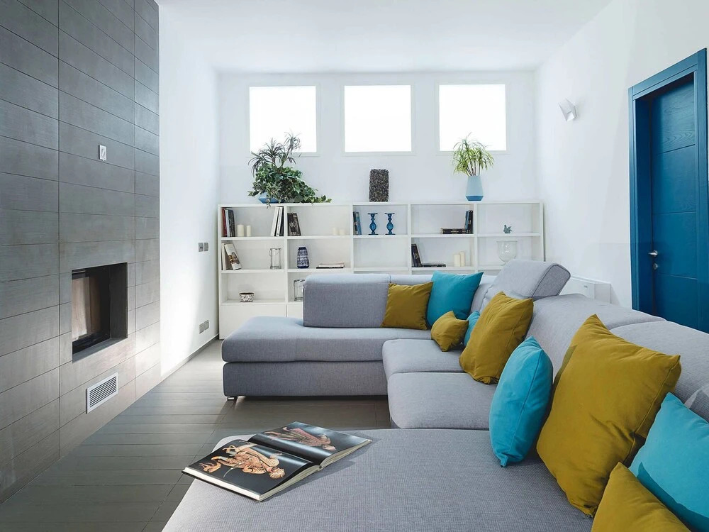 Holoiday Home in Cefalu With Terrace
