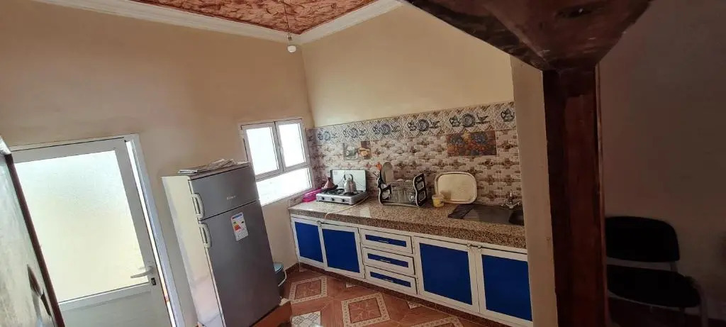 Maison La Baraka Merzouga