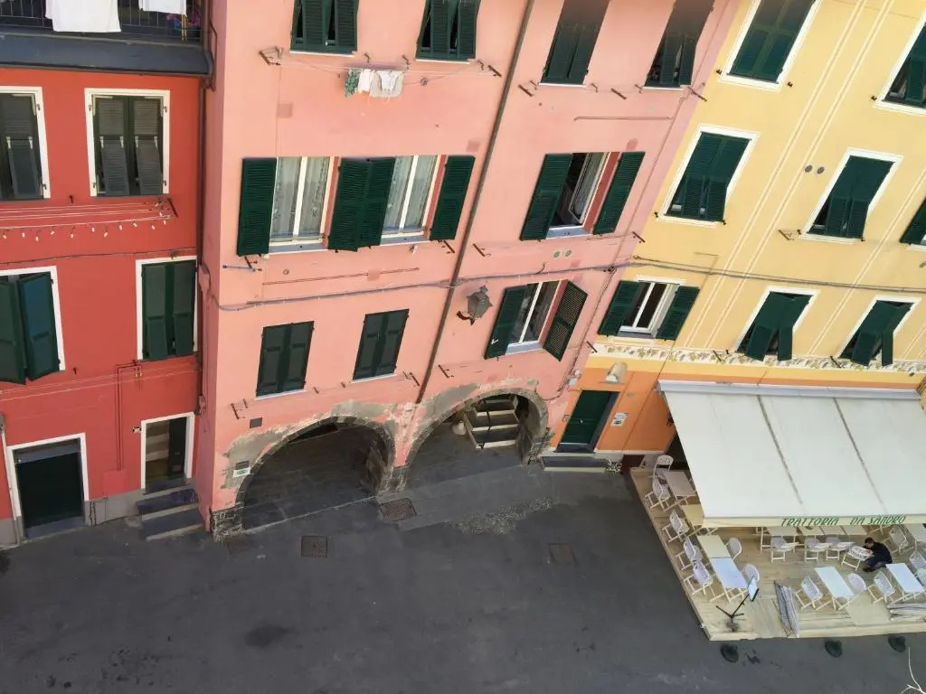 Vernazza2010 Rooms