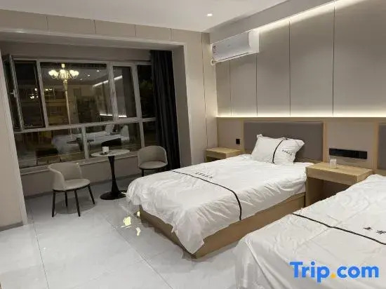 Maiyating Homestay