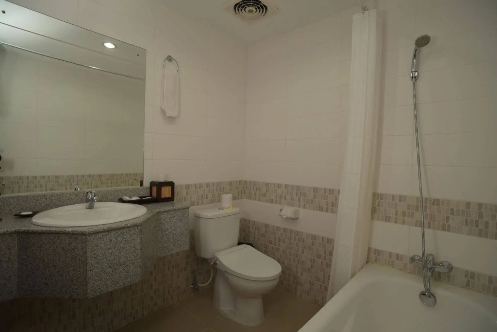 Sri Phala Resort & Villa