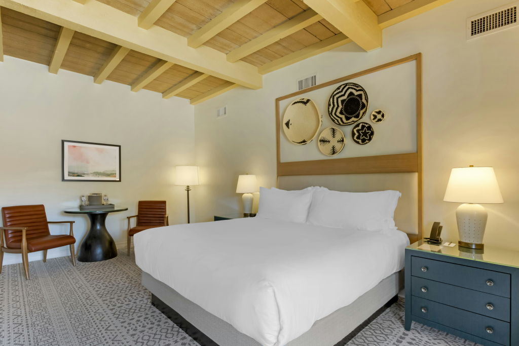 Omni Tucson National Resort & Spa