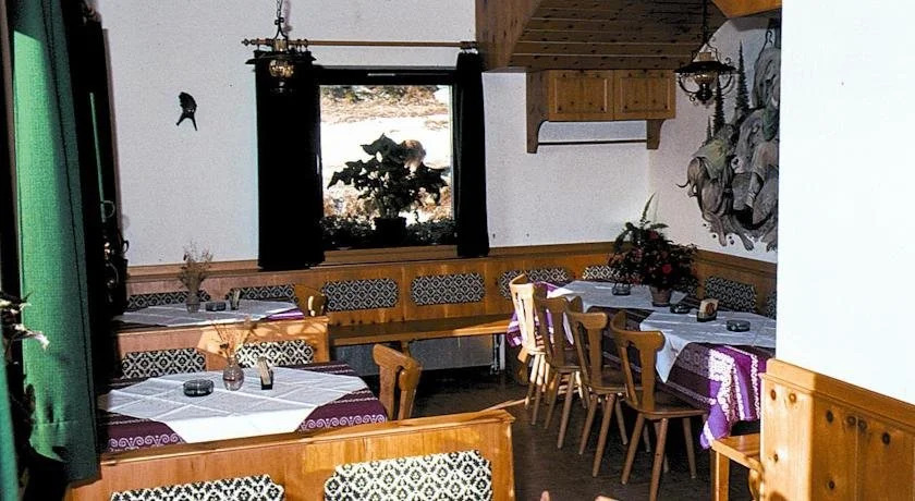 Hotel Gasthof Buchbauer