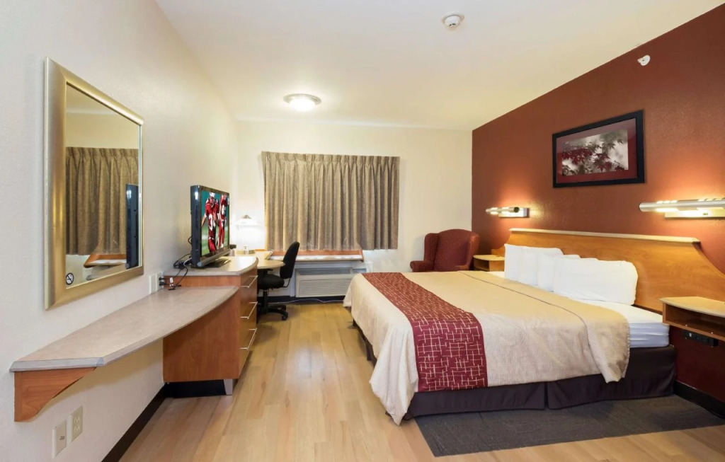Quality Inn Queensbury - Lake George Area