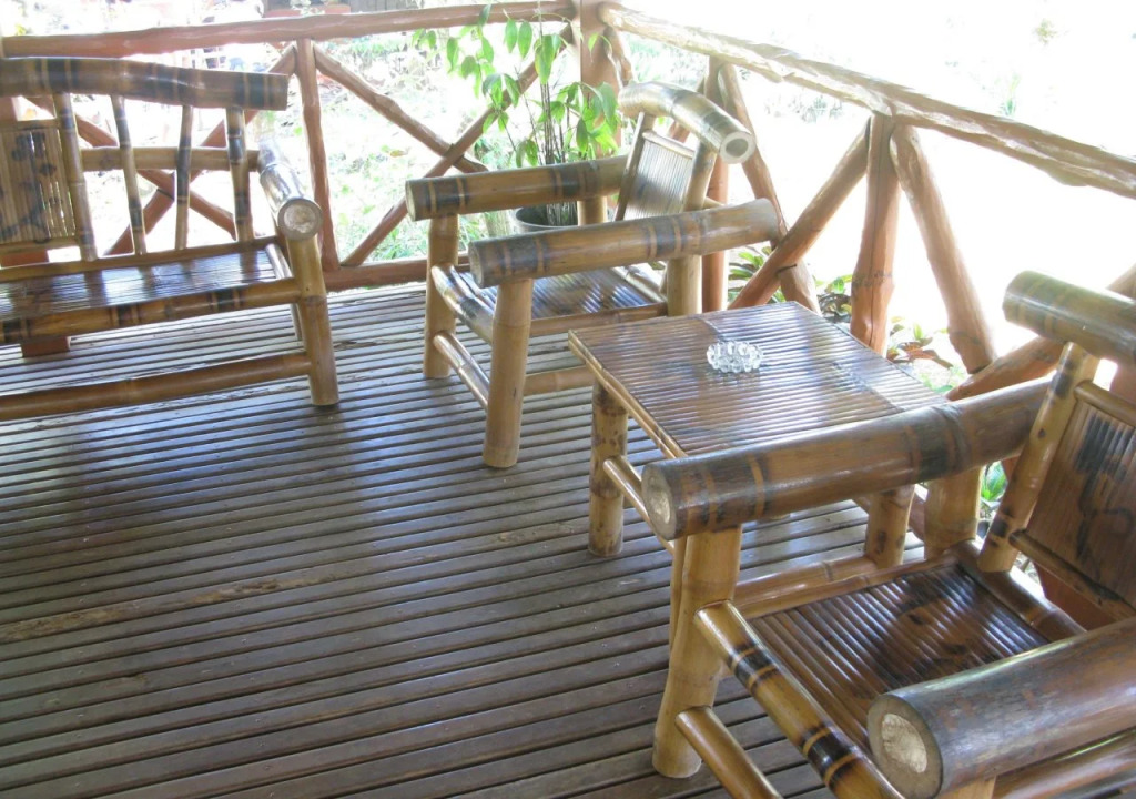 Sheena's Pension House