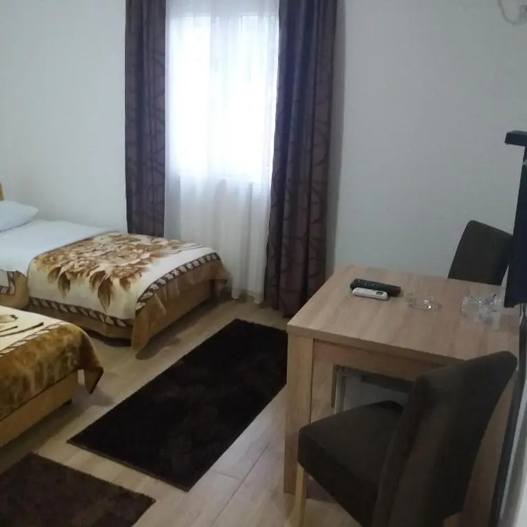 Apartments Šofranac