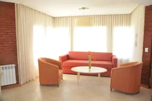 Antu Malal Hotel