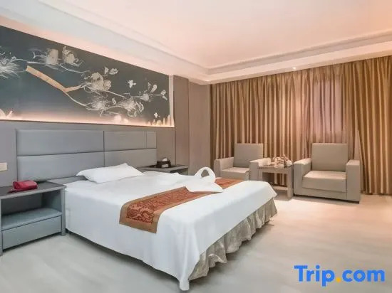 Jialun Grand Hotel