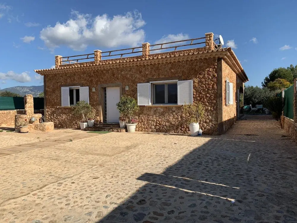 Villa Mallorca