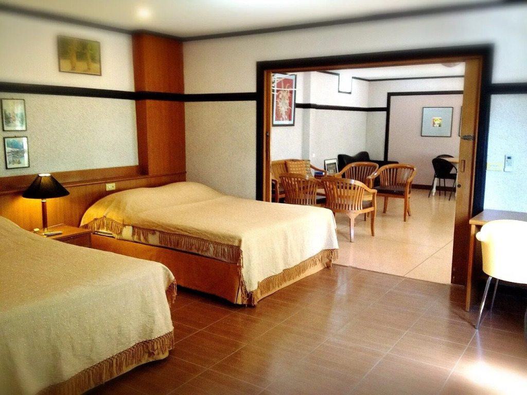 Numsin Hotel