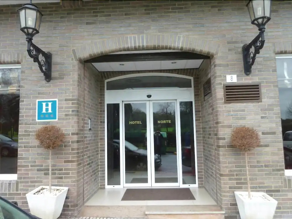 Hotel Norte