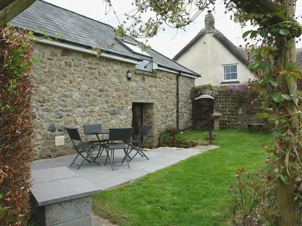The Linhay