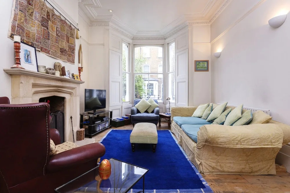 Veeve - Homely Highbury