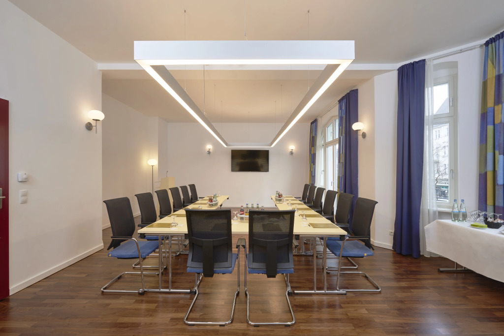 Exe Hotel Klee Berlin Excellence Class
