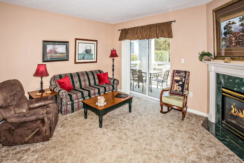 Whispering Pines 311