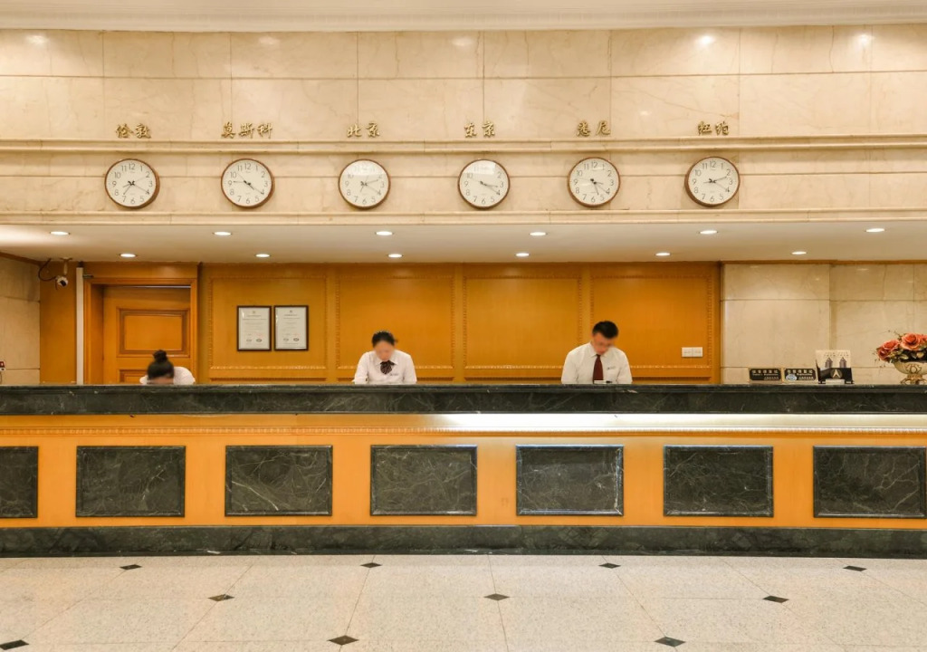 Shanghai YUHANG Hotel