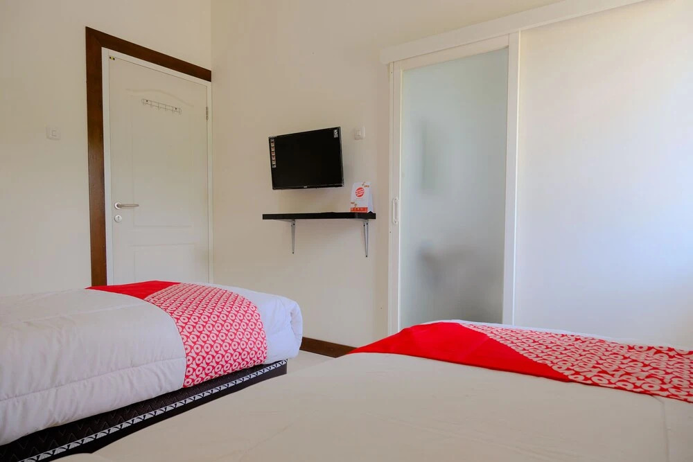 Airy Karang Ploso Argo Selatan 32 Malang