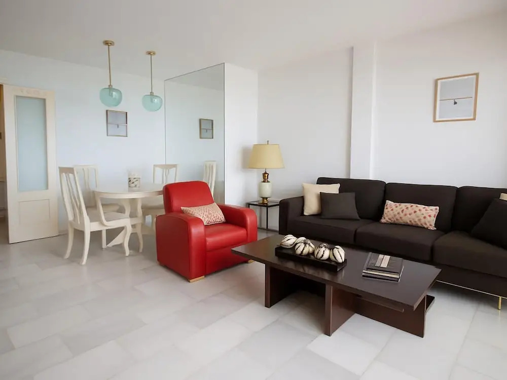 Apartamento Carlota in Estepona