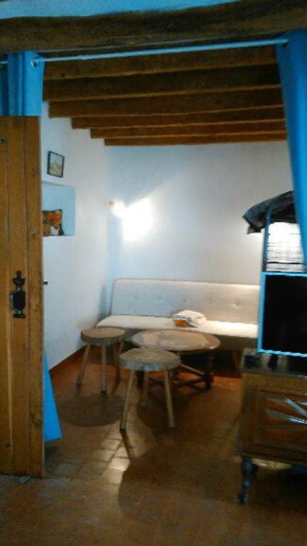 House With one Bedroom in Saint-père, With Wifi