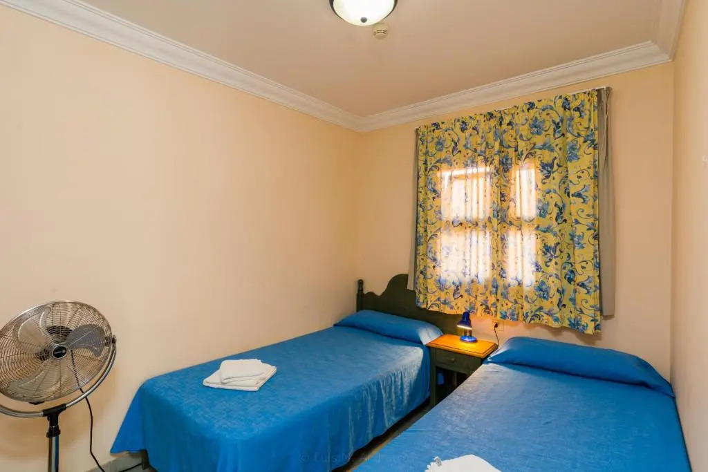 Residencial el Conde #7