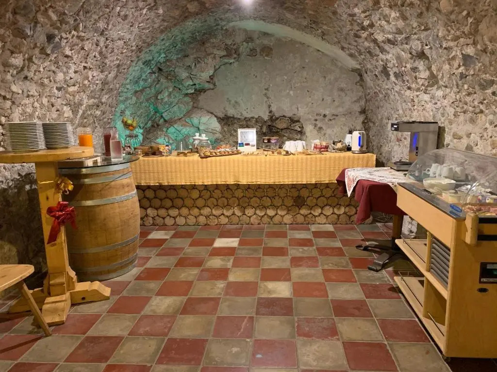 Colle Ameno Room & Breakfast