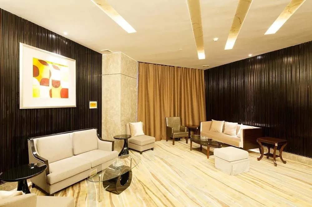Dehe Hotel - Yichun