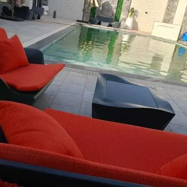 Hotel Aifa