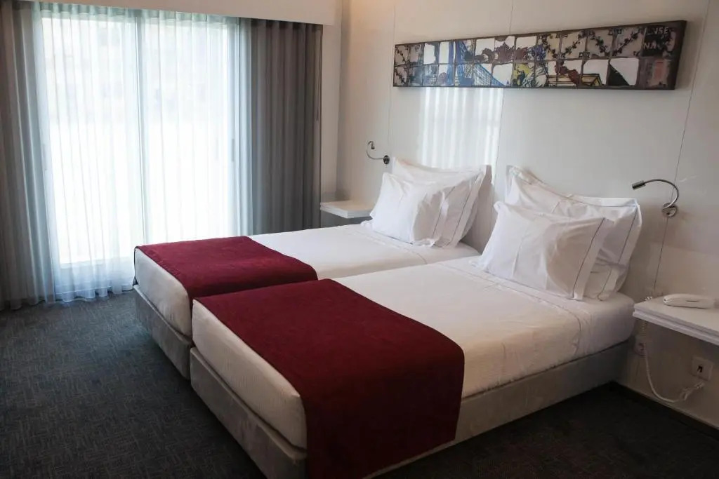 Hotel Costa Verde