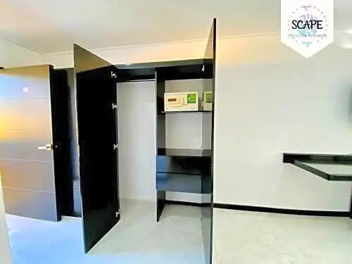 Hotel Suites DLT