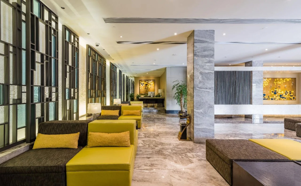 Mai Xinge Boutique Hotel
