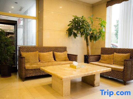 Pai Hotel (Tianjin Binguan Subway Station Municipal Government)